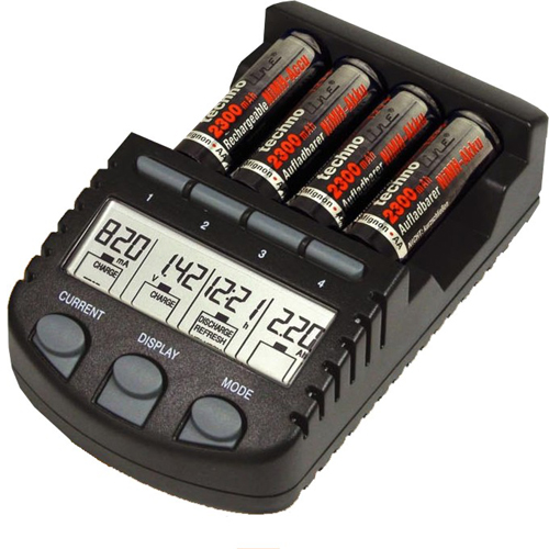 Best Batteries